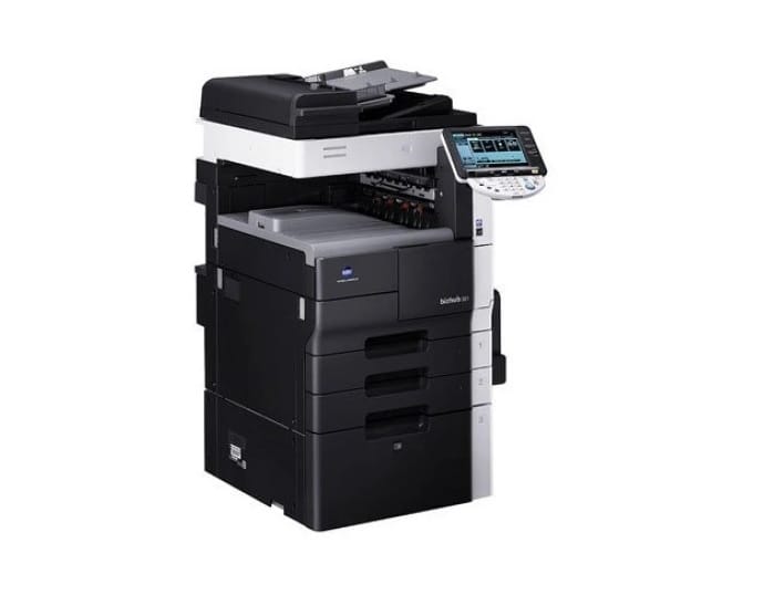 KONICA MINOLTA bizhub 223 本体 KONICA MINOLTA bizhub 223 本体