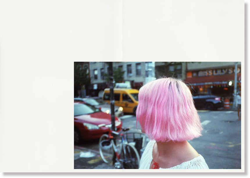 Oh, You Chad Moore – SUPER LABO