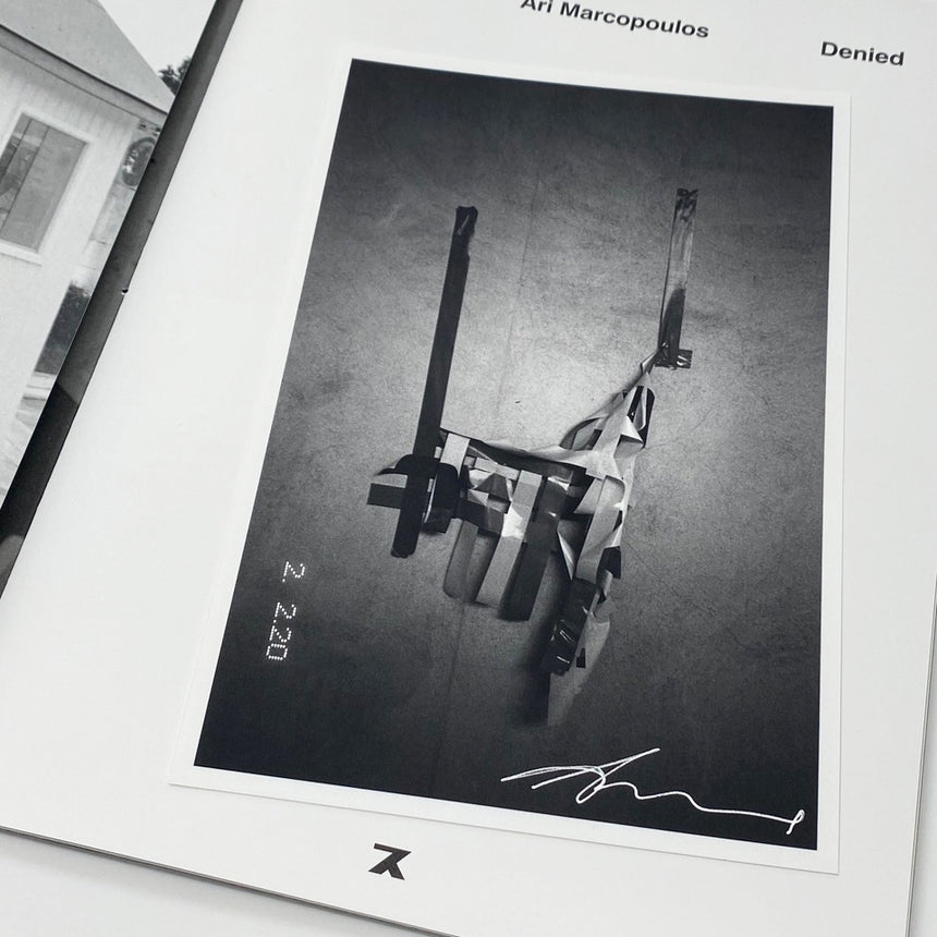 Denied Special Edition Ari Marcopoulos – SUPER LABO