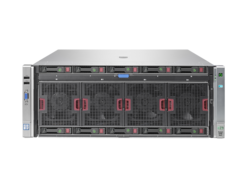 HPE ProLiant DL580 Gen8 Server | Product Support