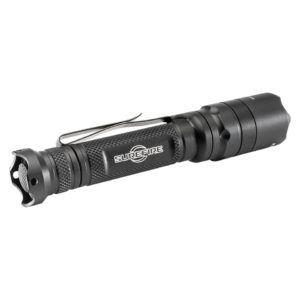 SUREFIRE E2D DEFENDER – Dual-Output Led Flashlight | SUREFIRE