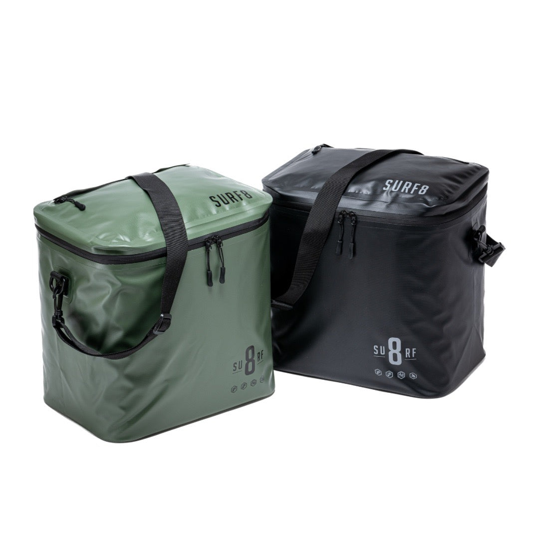 SURF8 グローブ ブーツセット SURF8 ブーツとグローブセット ほぼ新品