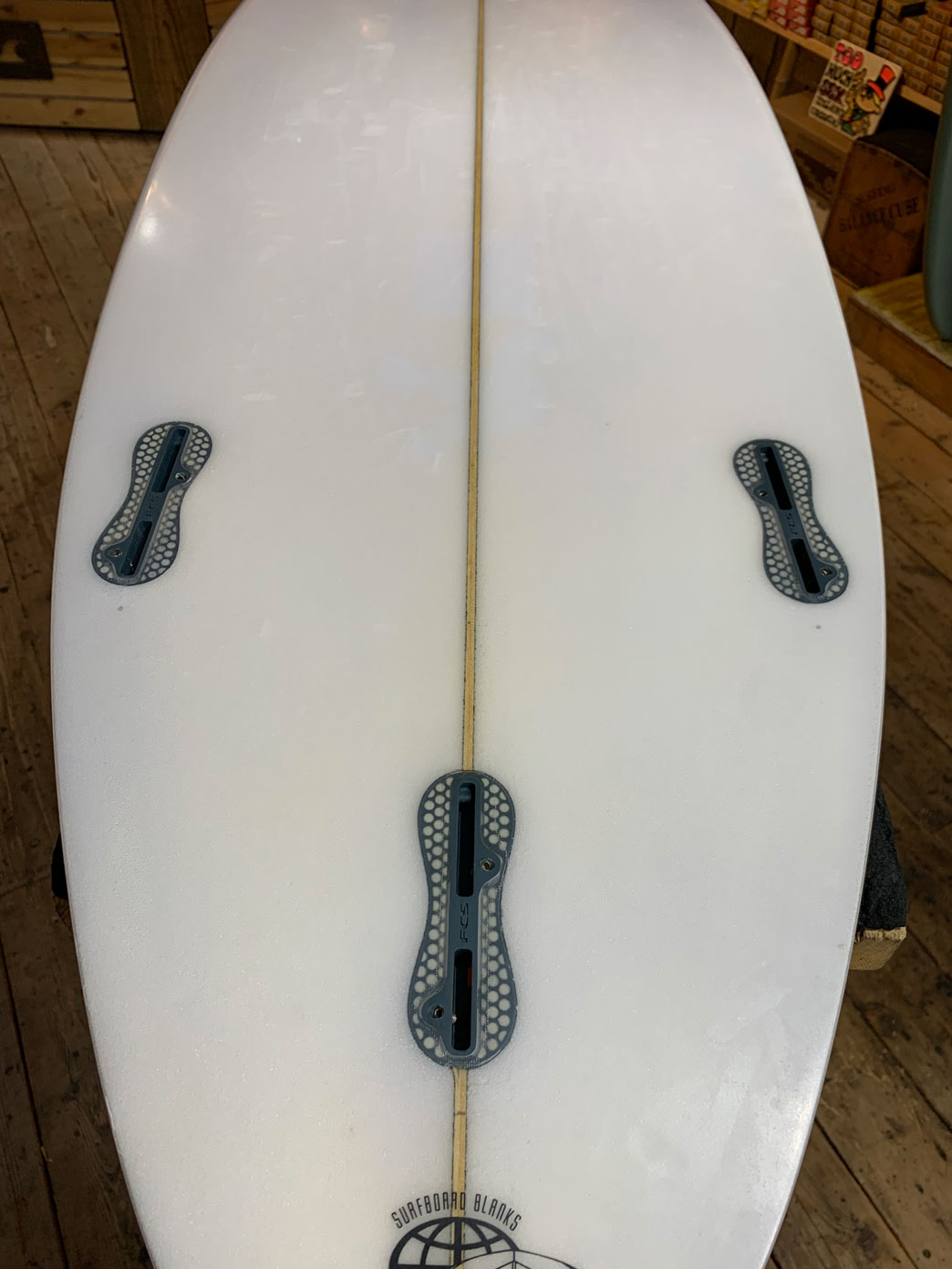 CHP-DNA】│SURF CONNECTION（サーフコネクション）