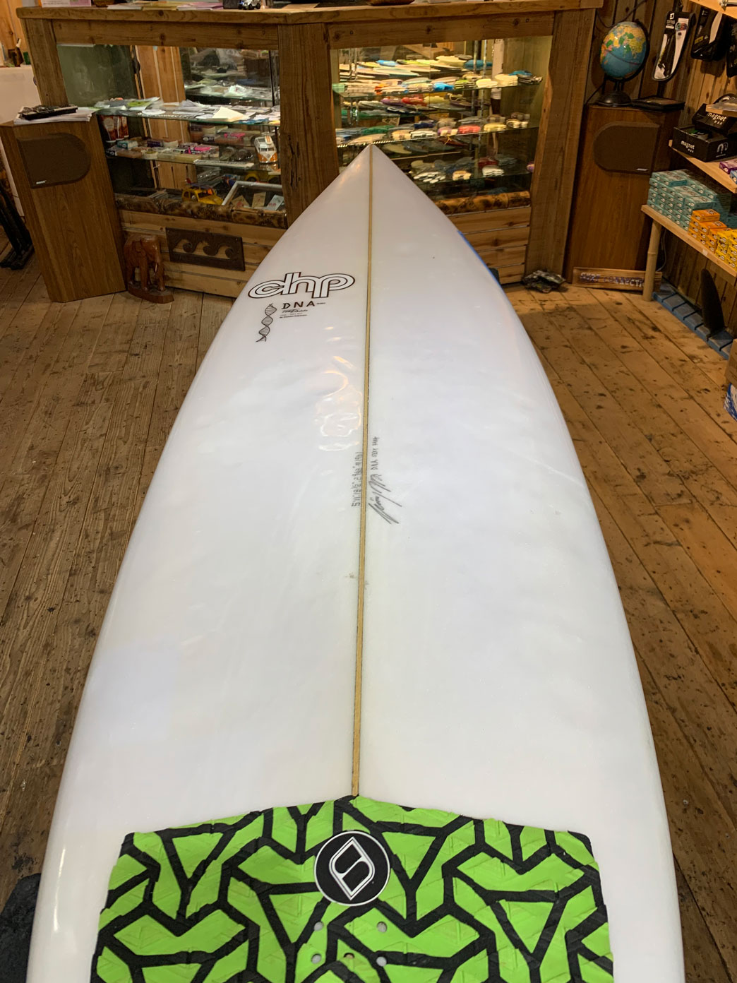 CHP-DNA】│SURF CONNECTION（サーフコネクション）