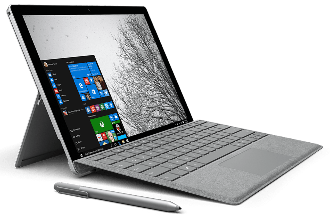 Surface Pro 4 specs, features, and tips - SurfaceTip