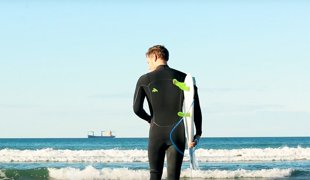 Patagonia R2 Yulex Wetsuit Review - Surfd