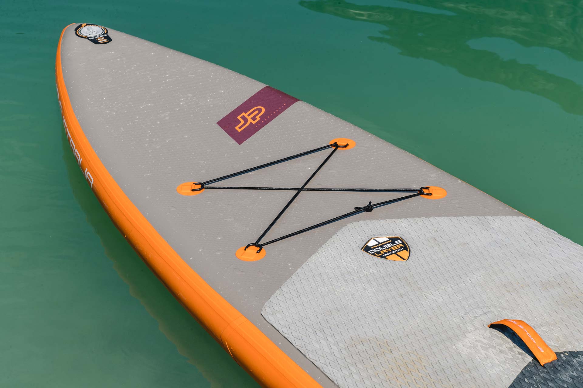 JP AllroundAir SL 2024 - Surf Keppler GmbH, 249,00 €