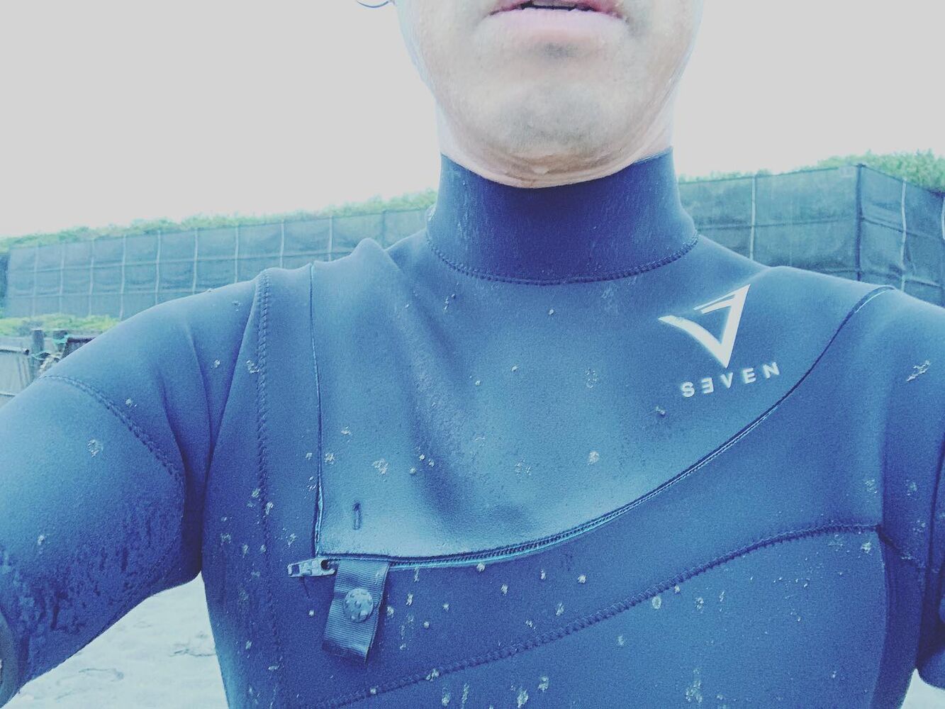 ウエットスーツ】ヌーベルバーグ社のウエットスーツを愛して販