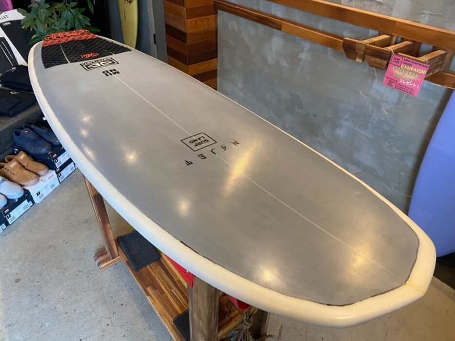 NAJET model | 商品紹介 | 藤沢のサーフショップならSURFLAND