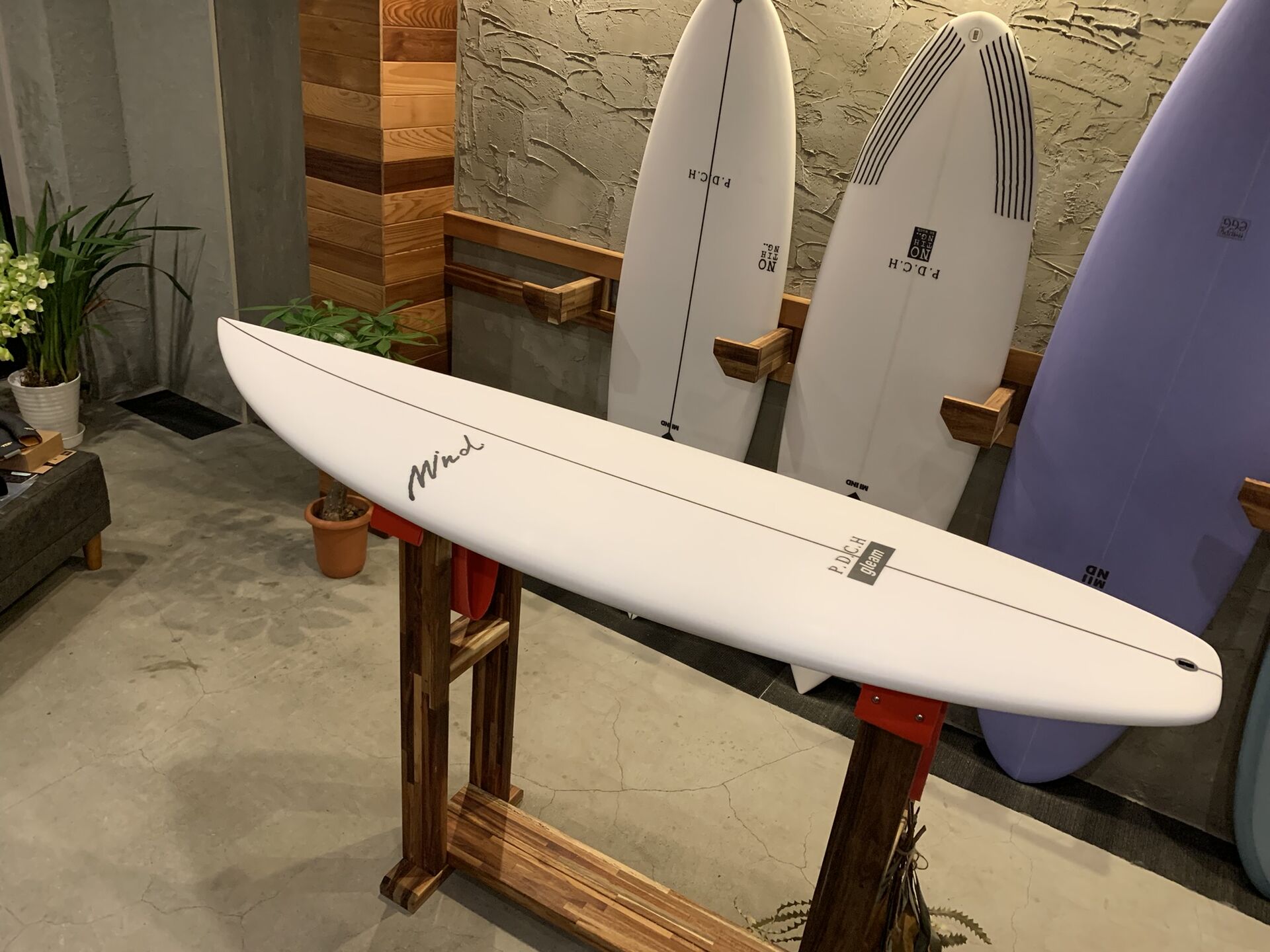 藤沢のサーフショップならSURFLAND