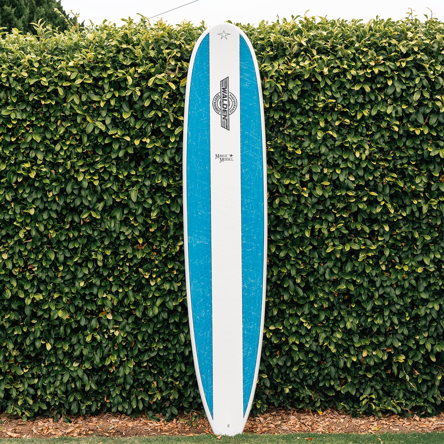 Surftech x Walden - Magic Model Tuflite Surfboard