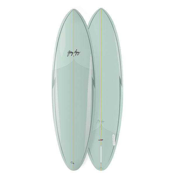 Gerry Lopez x Surftech - Midway Surfboard
