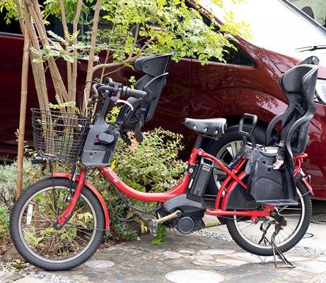 江戸川区で電動アシスト自転車の買取はサステナ