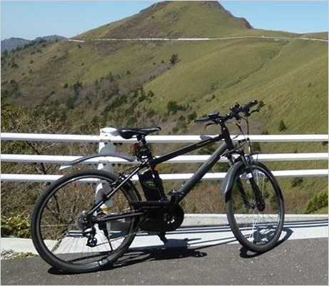 江戸川区で電動アシスト自転車の買取はサステナ