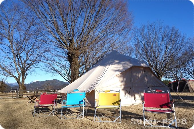 レビュー】『ノルディスク ウトガルド』～コットンの誘惑…僕が