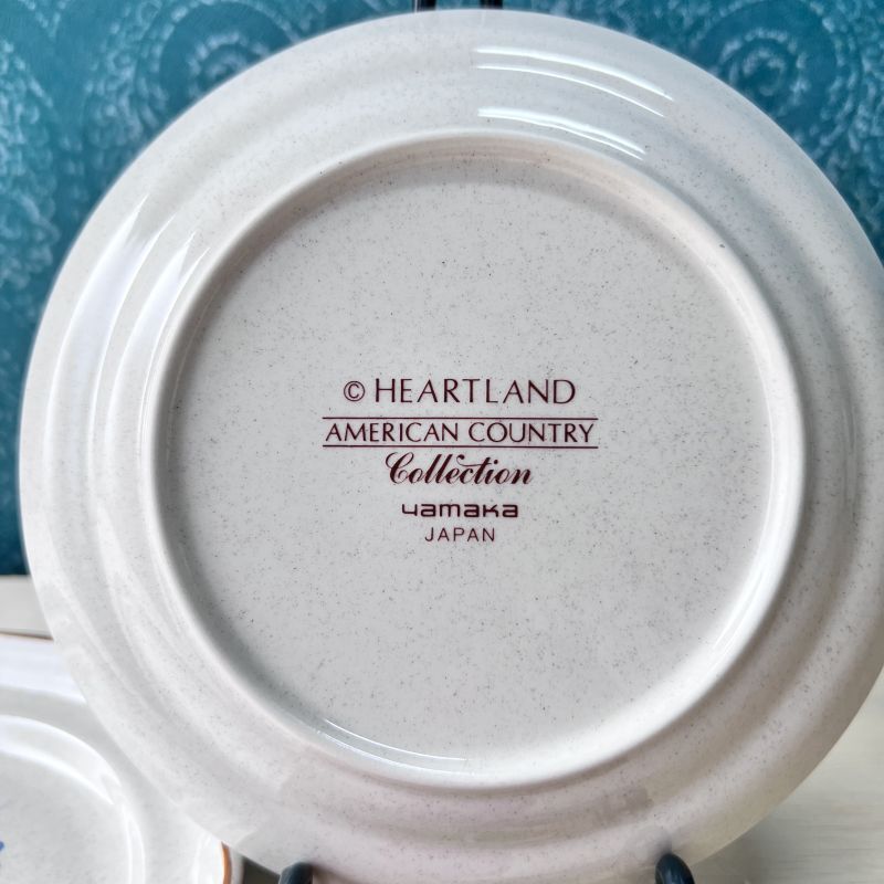 HARTLAND AMERIKAN COUNTRY YAMAKA ハートランドアメリカンカントリー