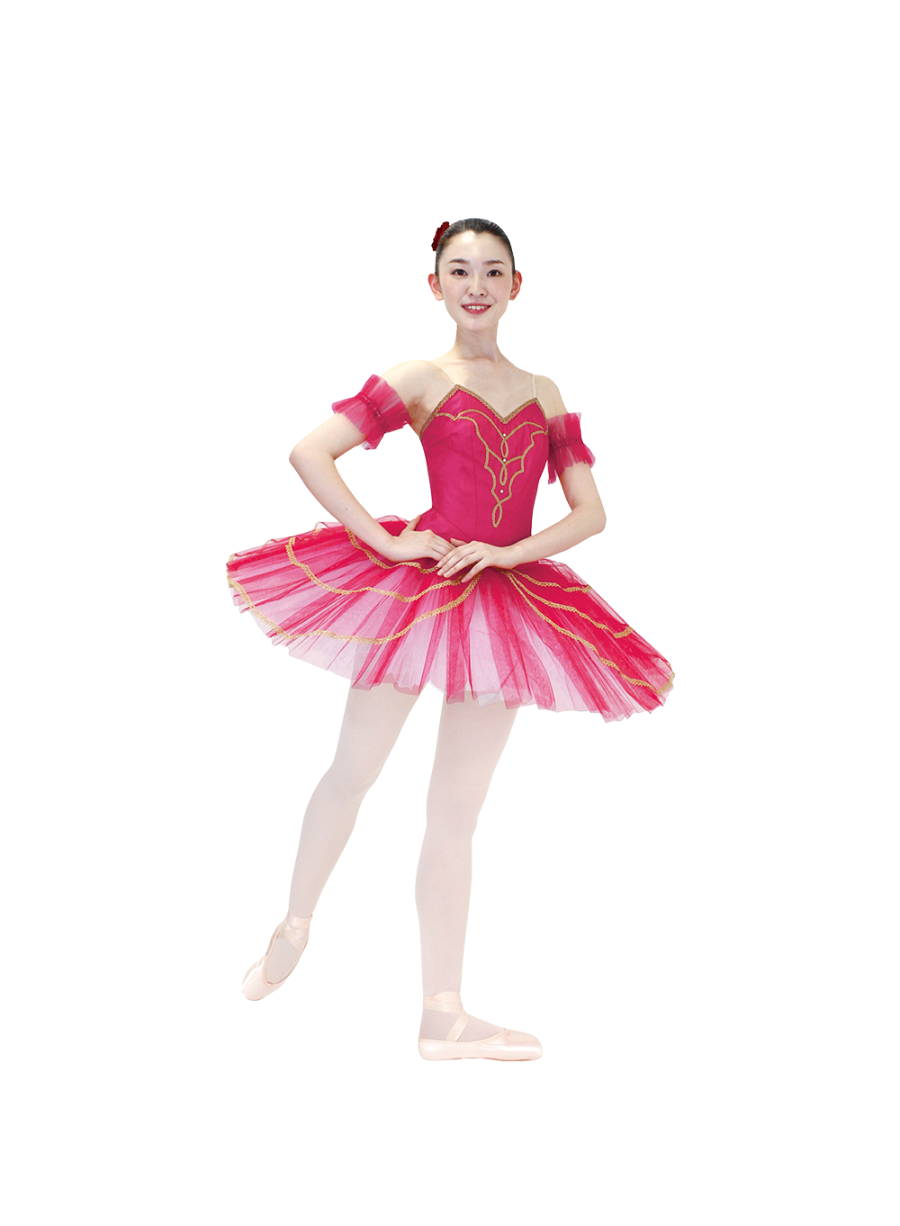 シルビアコスチュームコレクション（パターンオーダーコスチューム