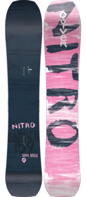 NITRO QUIVER Series | BMX SHOP A-branch