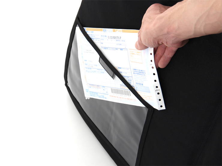 DOPPELGANGER(R)（ドッペルギャンガー）より、自転車の輪行用製品