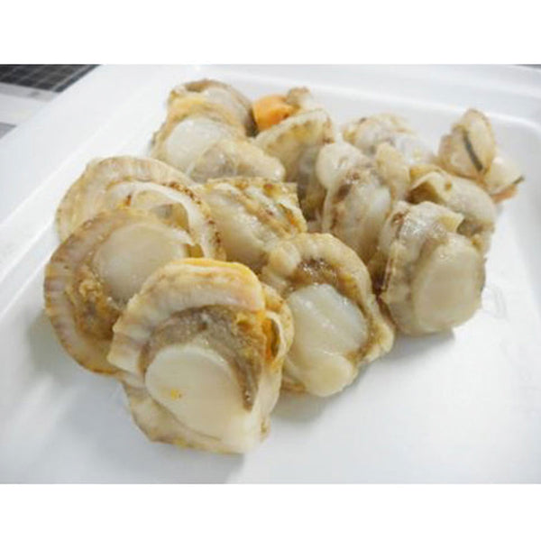 マルハニチロ アズマニシキ貝 NET800g ( Lサイズ / 貝類 / イタヤガイ