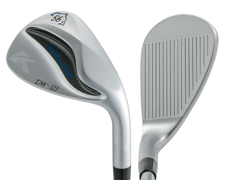 キャスコ ドルフィン DW-123 ウェッジ Dolphin DP-231 L