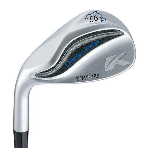 キャスコ DW-123 ドルフィン ウェッジ NSプロ 950GH neo スチール