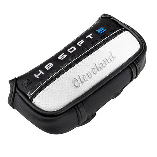 クリーブランド HB SOFT 2 #8C センターシャフト パターの通販 テレ東