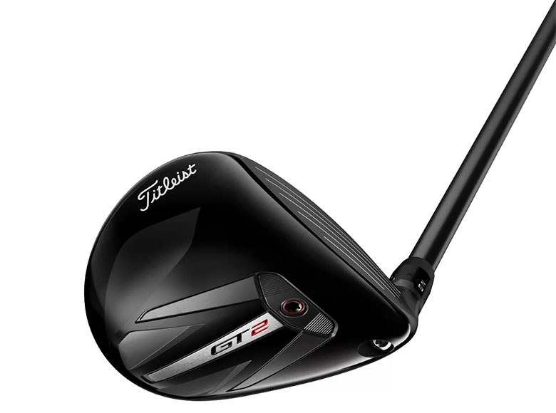 タイトリスト GT2 フェアウェイウッドの通販 テレ東アトミックゴルフ