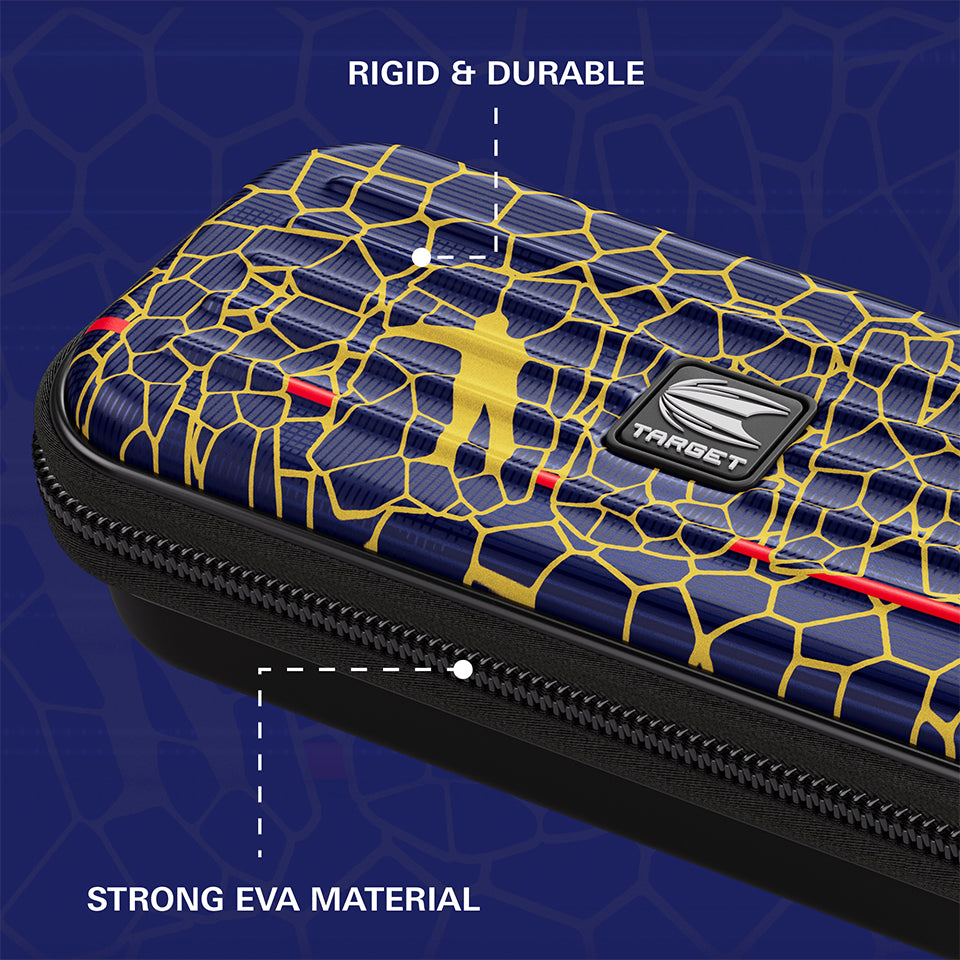 Target Josh Rock Takoma Dart Case