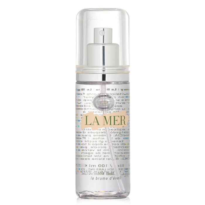 ドゥラメール La Mer ブルーム ド ラ メール - ザ ミスト 100ml/3.4oz
