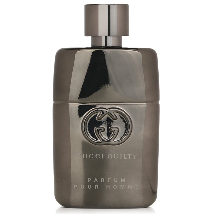 Gucci Guilty Pour Homme Parfum Spray 50ml/1.6oz | Strawberrynet USA