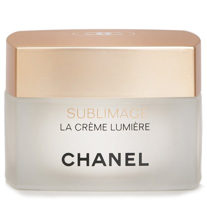 Chanel Sublimage La Creme Lumiere 50g | Strawberrynet USA