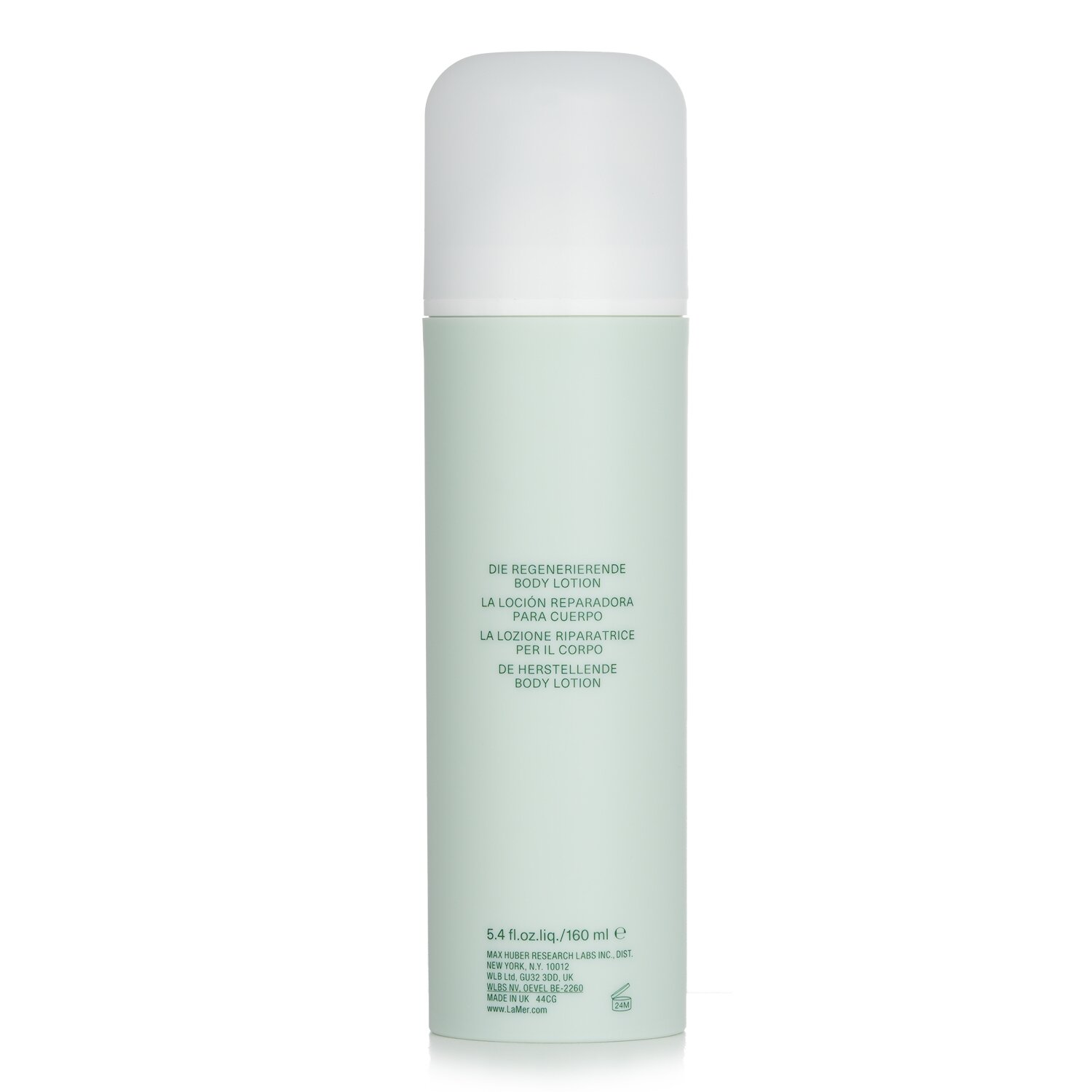 La Mer The Reparative Body Lotion 160ml/5.3oz | Strawberrynet USA