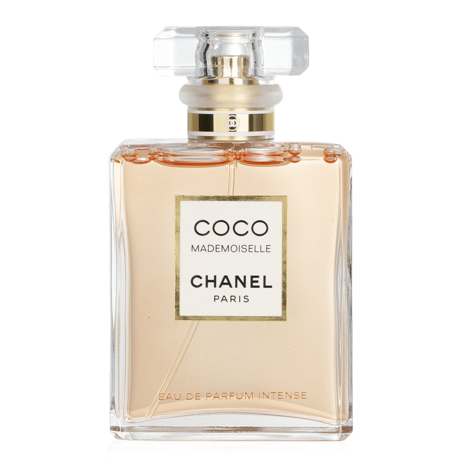 Chanel Coco Mademoiselle Intense Eau De Parfum Spray 50ml/1.7oz