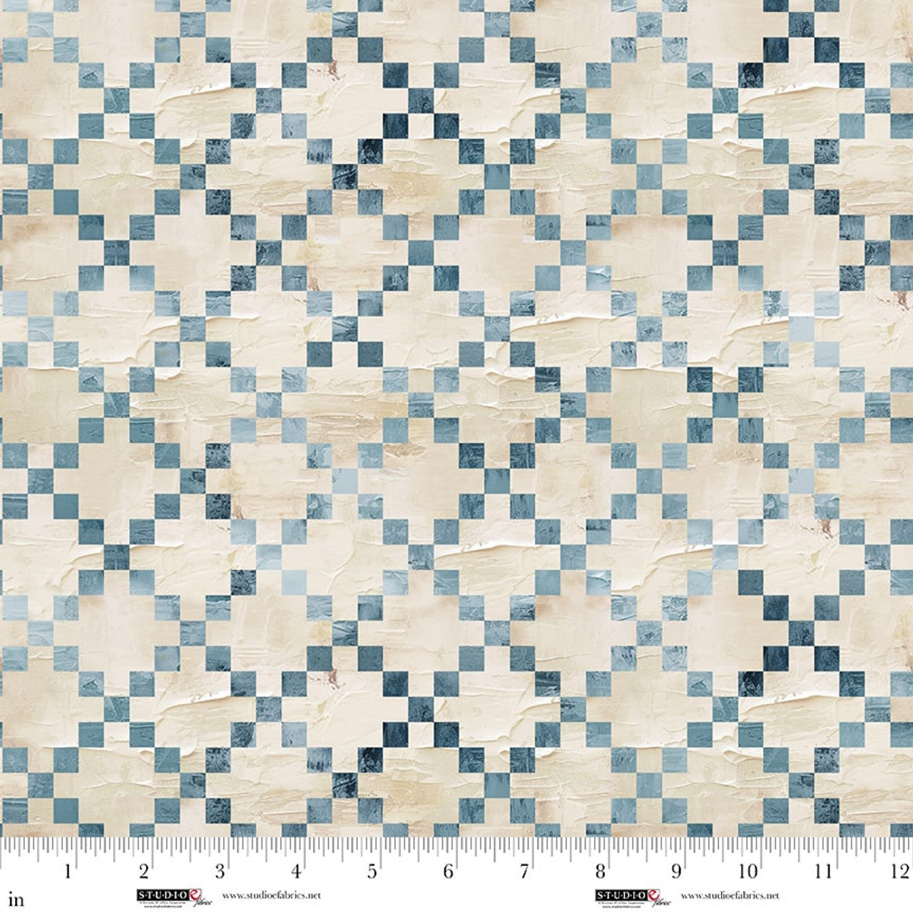 PREORDER For January 2026 Soul Blue Wall Hanging Kit Featuring