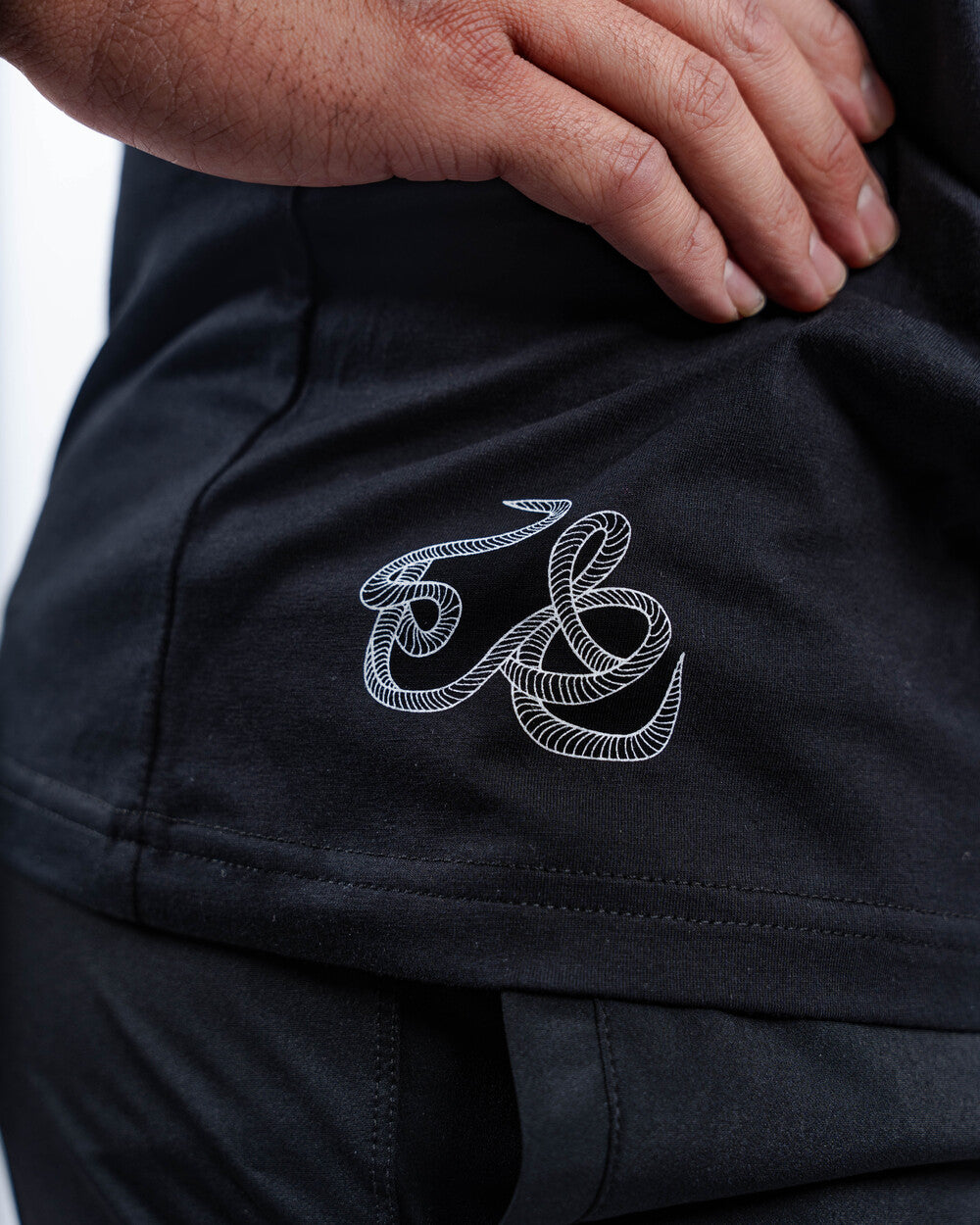 Bar Grip T-Shirt Año Nuevo Chino – Corte Ajustado A7 – A7 MX