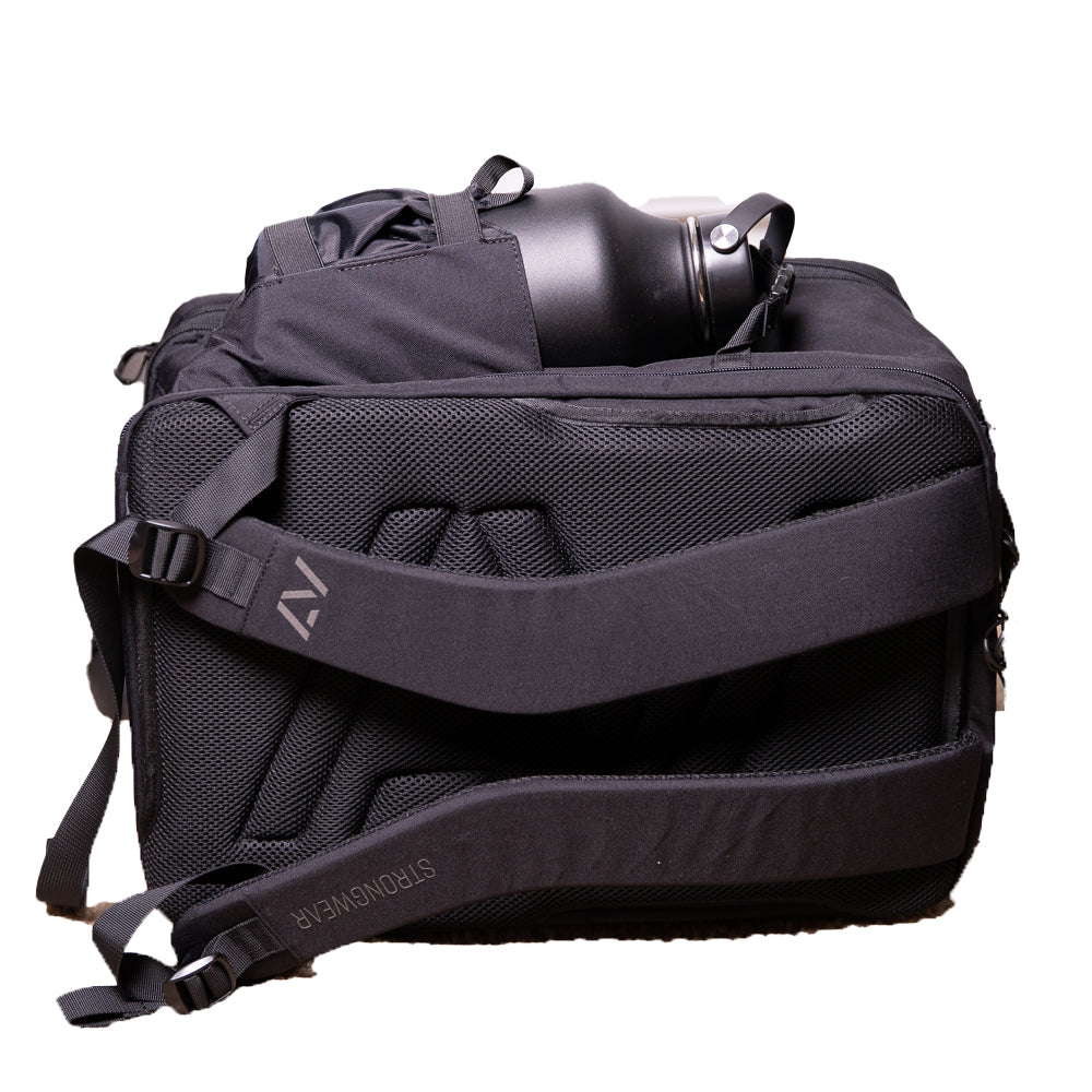 A7 U Bag(Black) – A7 Japan