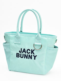 ジャックバニー(Jack Bunny) カートバッグ | レディースゴルフウェア