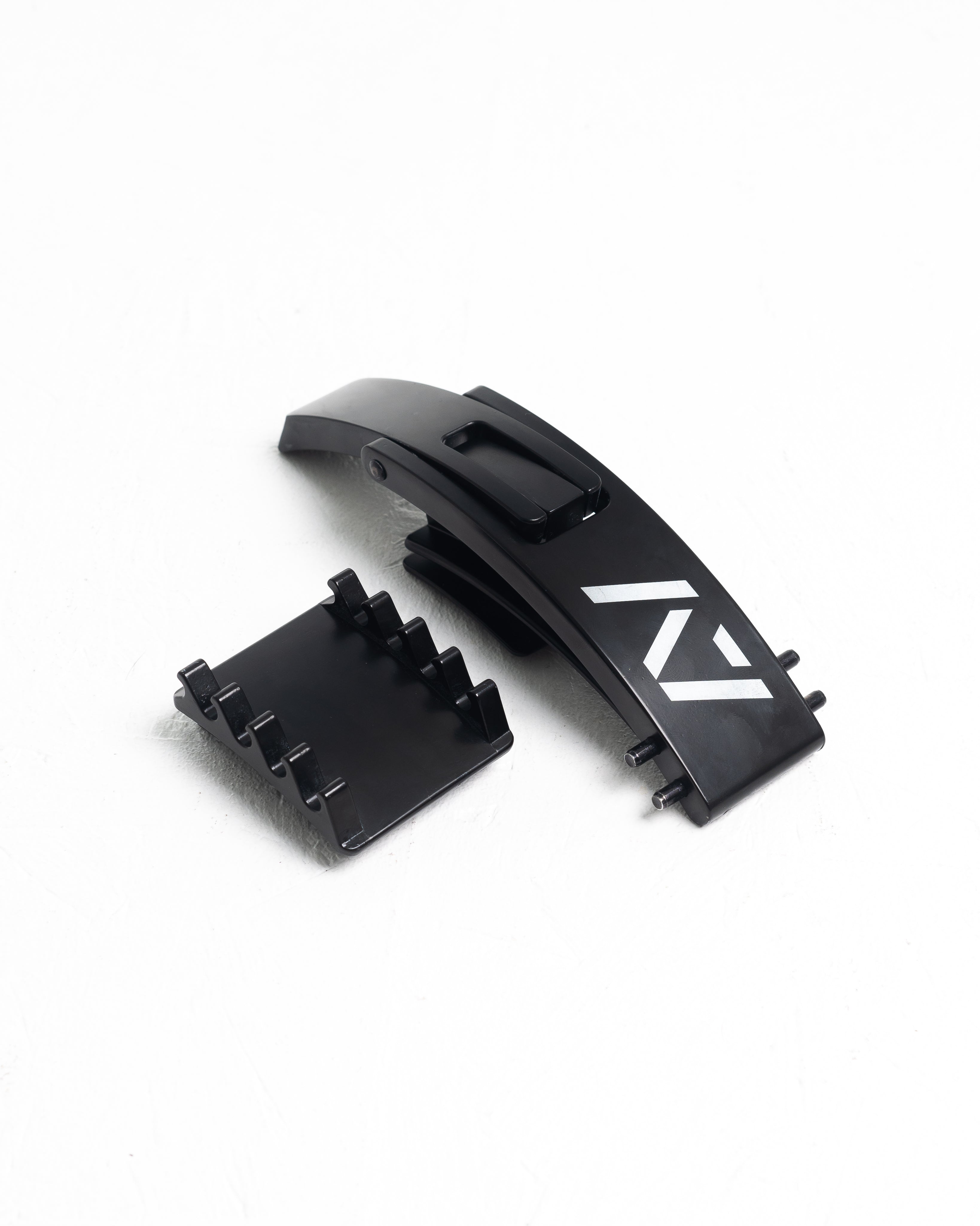 A7 PAL Powerlifting Belt Lever Buckle | Lifting Belt Clasp