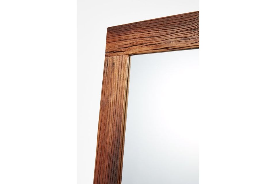 BREDA MIRROR-S | ACME Furniture
