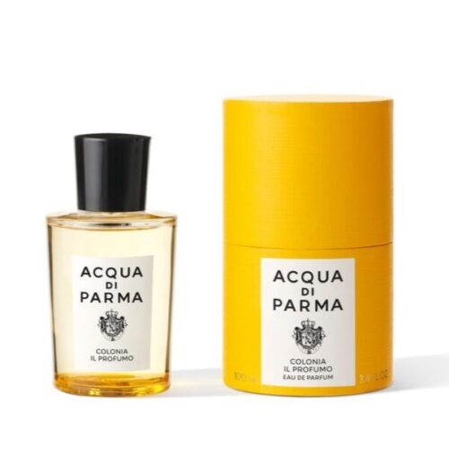 ザッフェラーノ オーデパルファム - アクア ディ パルマ公式