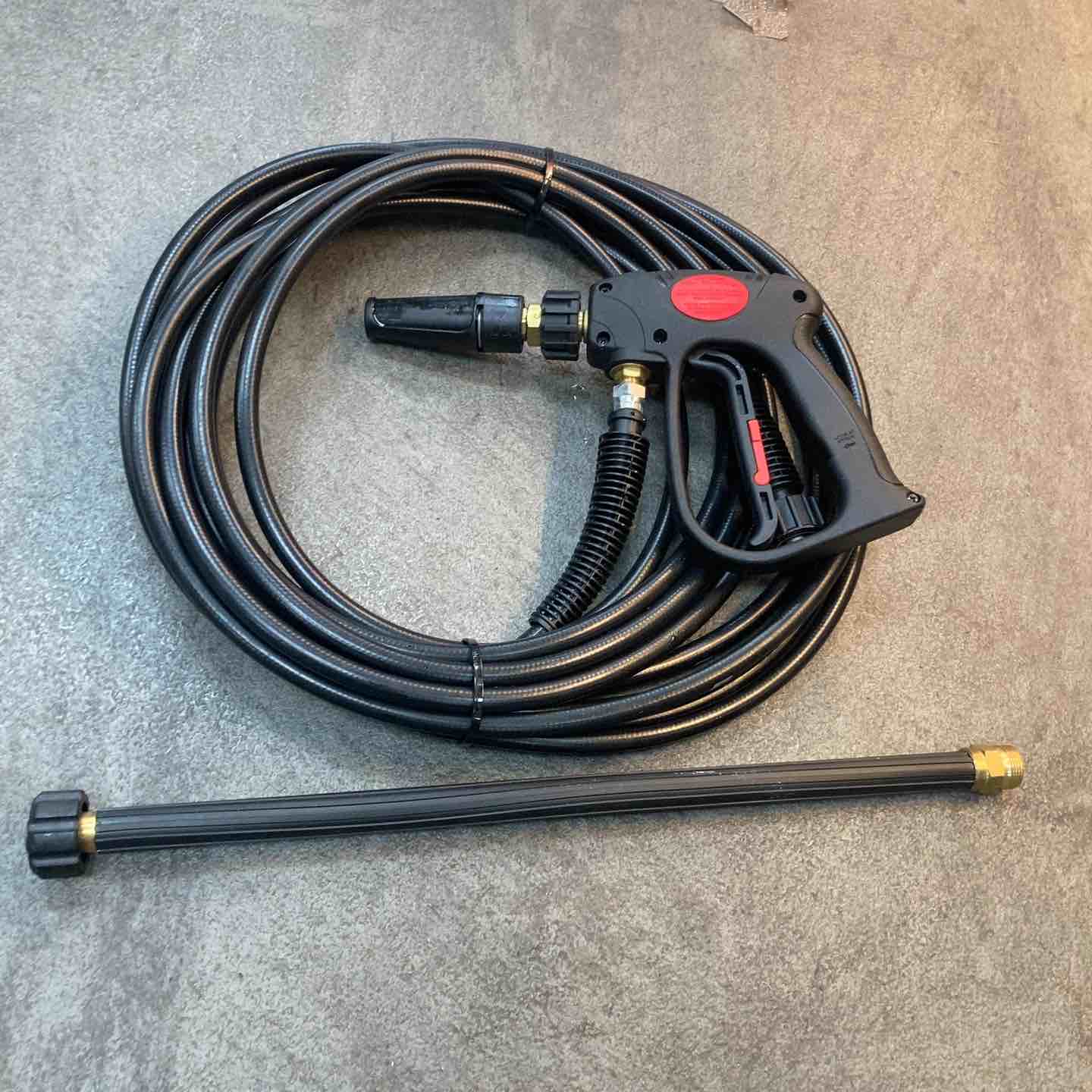 イチネンTASCO 小型強力洗浄機 TA352C【川崎店】 – アクトツール