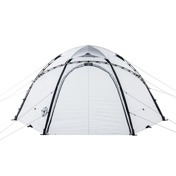 ヒルバーグ アトラス リミテッド ホワイト ベスタビュールセット