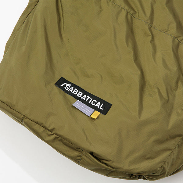 サバティカル オーロラ600DX グラスグリーン ショート – aandfonlinestore