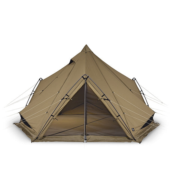 ZANE ARTS／ゼインアーツ テント／インナーテント 【A&F