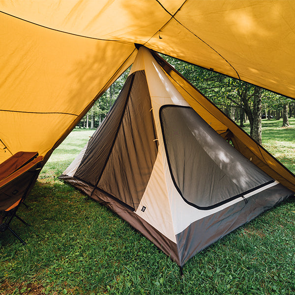 ゼインアーツ ギギ2 インナーテント PS-122 – aandfonlinestore