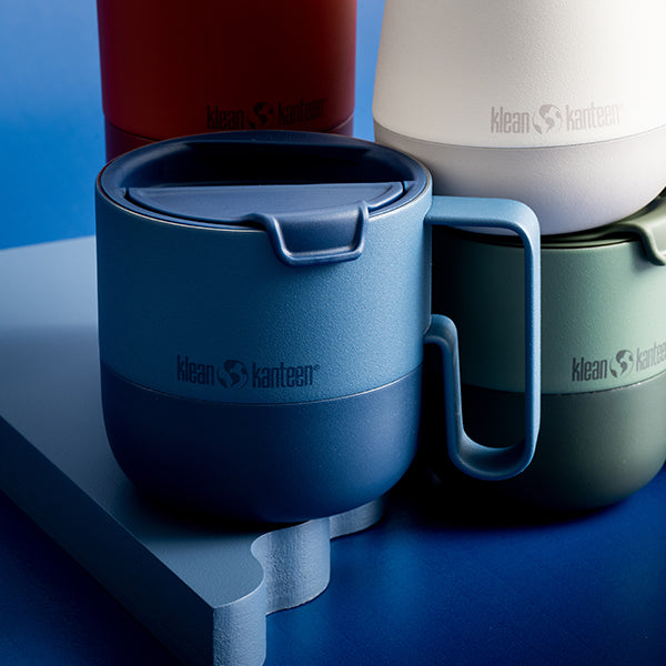 クリーンカンティーン ライズ マグ 14oz（399ml） – aandfonlinestore