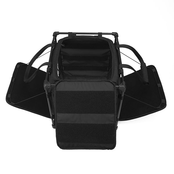 ヘリノックス タクティカル フィールドオフィスキューブ