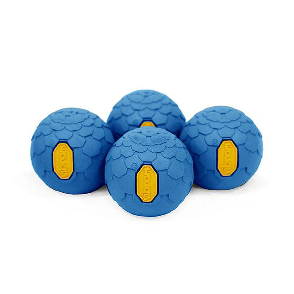 ヘリノックス ビブラム ボールフィート 45mm – aandfonlinestore