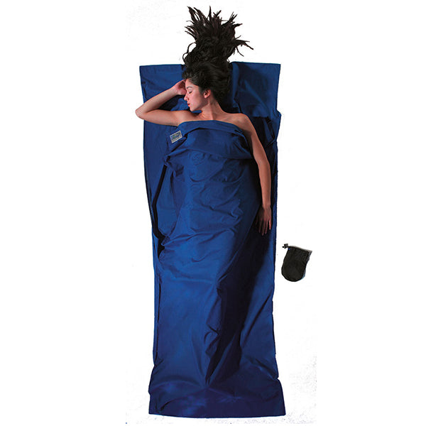 コクーン トラベルシーツ コットン – aandfonlinestore